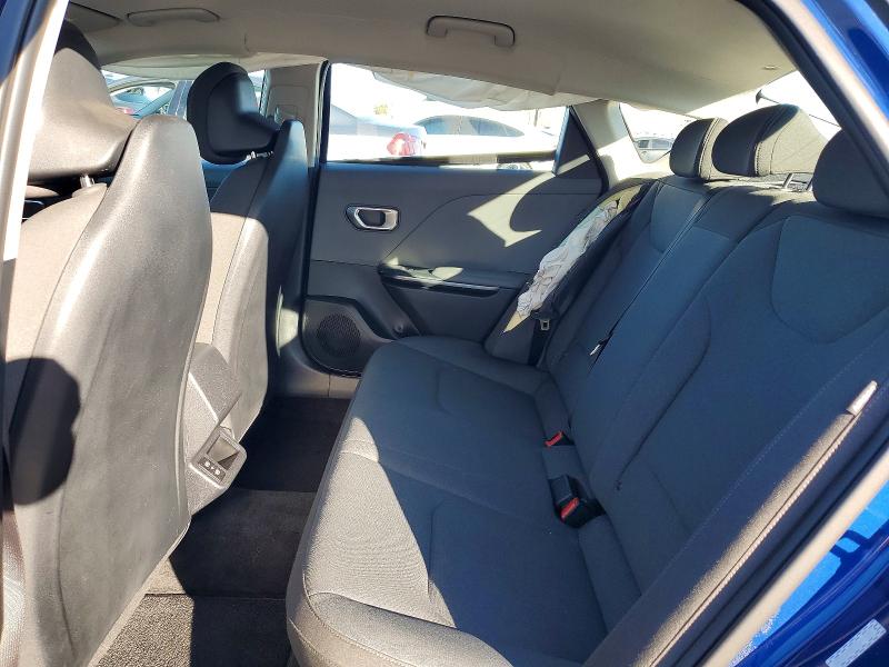 2025 Kia K4 მანქანა იყიდება აუქციონზე, vin: 3KPFT4DE0SE055220, აუქციონის ნომერი: 99030185