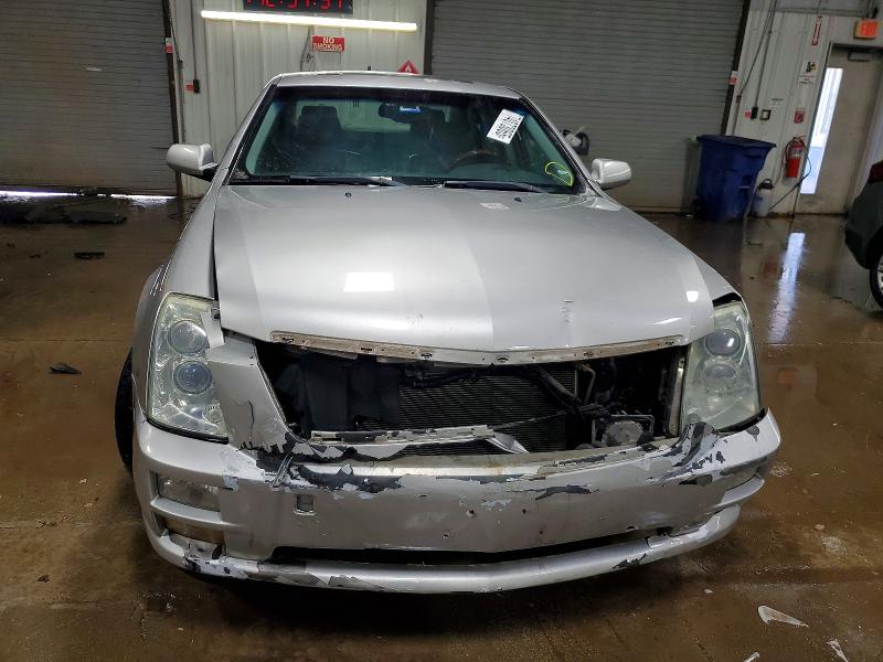 Продаж на аукціоні авто 2006 Cadillac Sts, vin: 1G6DW677060150840, номер лоту: 74073065