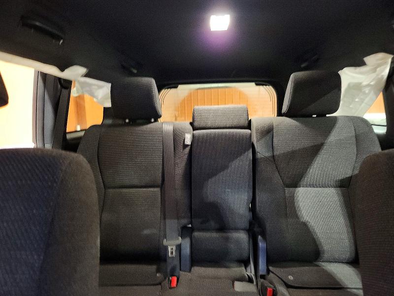 99065975 :رقم المزاد ، JTEABFAJ0RK017547 vin ، 2024 Toyota Land Cruiser مزاد بيع