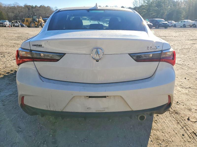 Продаж на аукціоні авто 2019 Acura Ilx, vin: 19UDE2F34KA001568, номер лоту: 73413045