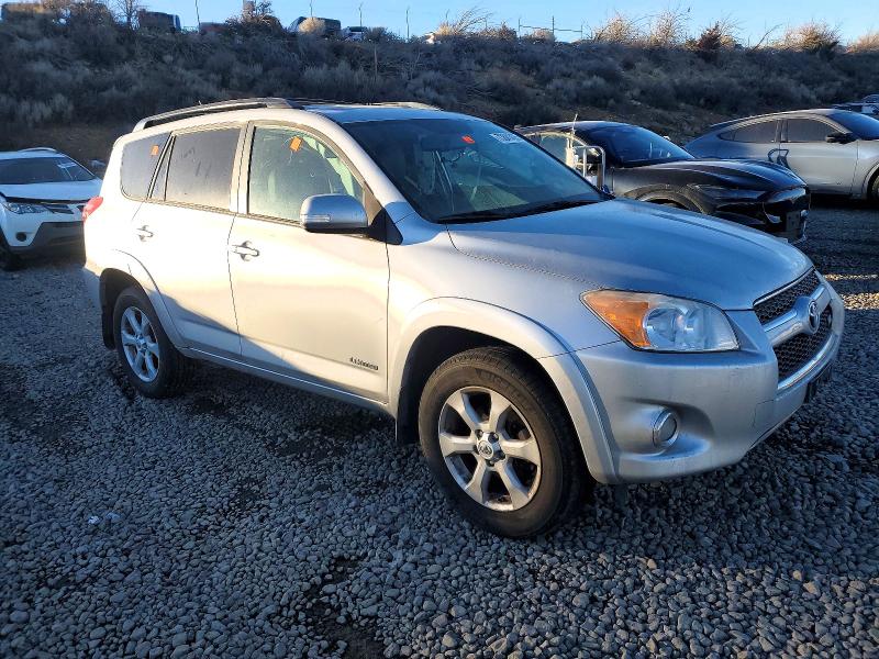 Продажа на аукционе авто 2012 Toyota Rav4, vin: 2T3DK4DV5CW069341, номер лота: 73841405
