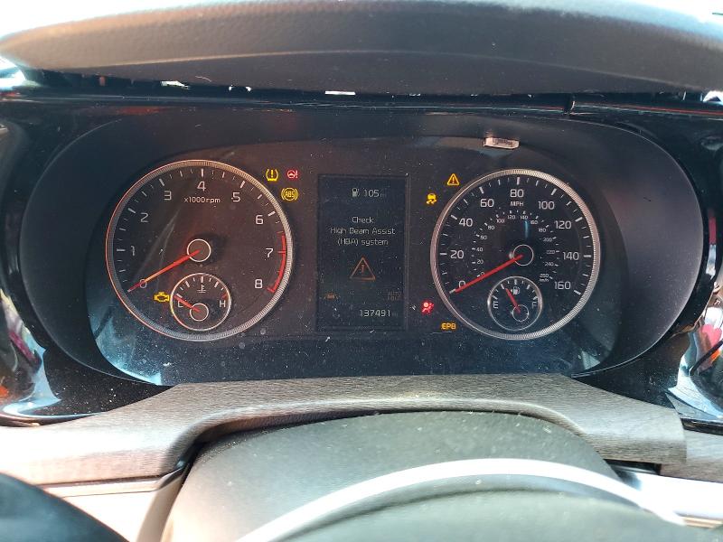 Aukcja sprzedaży 2021 Kia K5, vin: 5XXG34J24MG013724, numer aukcji: 74248675