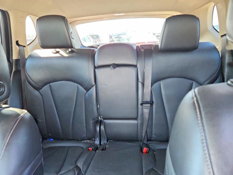 75270795 :رقم المزاد ، LRBFXBSA0HD216330 vin ، 2017 Buick Envision مزاد بيع