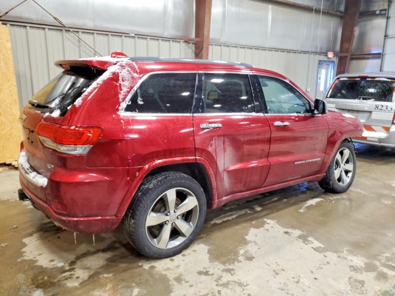 Aukcja sprzedaży 2015 Jeep Grand Cherokee, vin: 1C4RJFCT8FC642177, numer aukcji: 73035865
