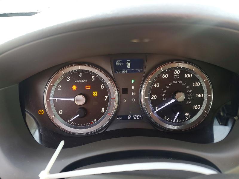 Auction sale of the 2010 Lexus Es, vin: JTHBK1EG9A2368213, lot number: 99259255