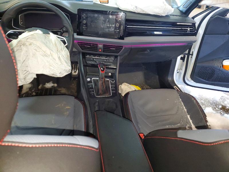 Aukcja sprzedaży 2025 Volkswagen Jetta, vin: 3VW2T7BU0SM086741, numer aukcji: 98556225