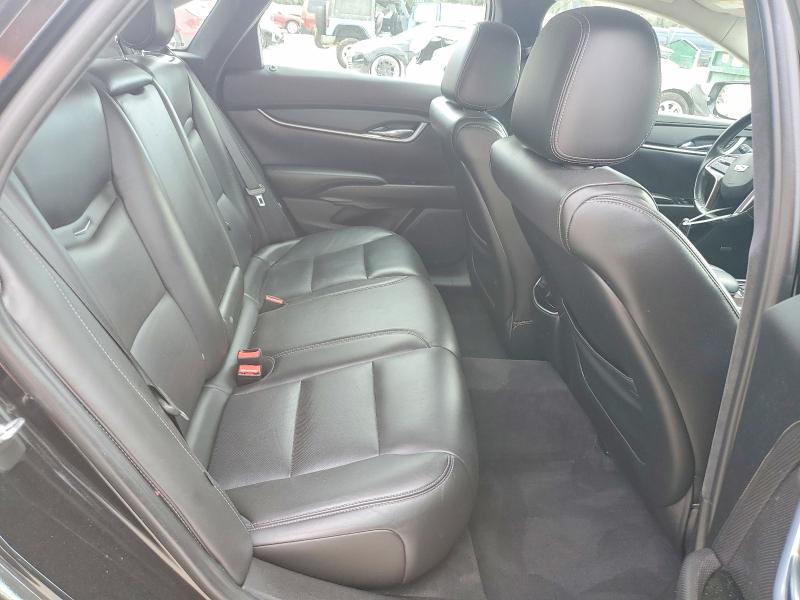 Aukcja sprzedaży 2016 Cadillac Xts, vin: 2G61U5S34G9127043, numer aukcji: 99699015