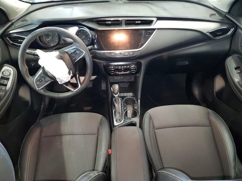 Aukcja sprzedaży 2023 Buick Encore Gx, vin: KL4MMDS27PB052617, numer aukcji: 74677065