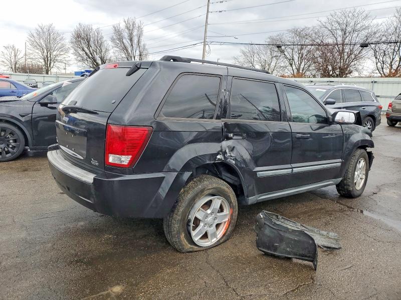 Продаж на аукціоні авто 2007 Jeep Grand Cherokee, vin: 1J8GR48K37C541479, номер лоту: 72902685