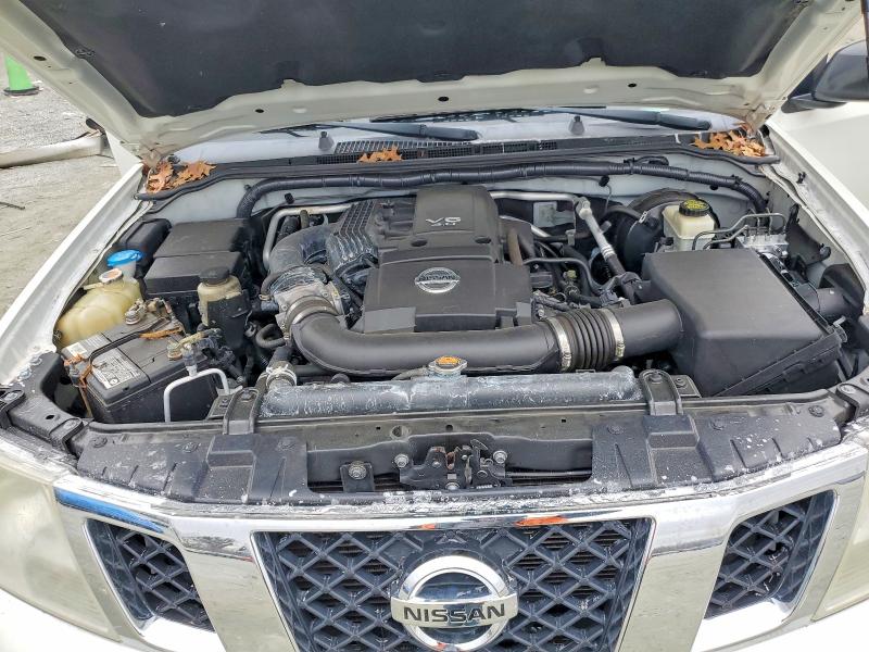 74094215 :رقم المزاد ، 1N6AD0EV5GN787339 vin ، 2016 Nissan Frontier مزاد بيع