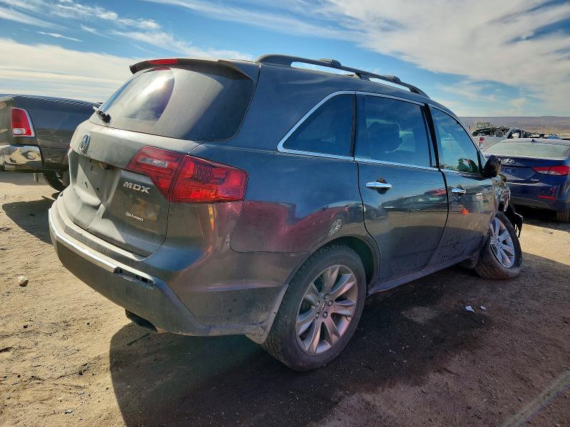 Продажа на аукционе авто 2012 Acura Mdx Advanc, vin: 2HNYD2H6XCH514623, номер лота: 73494205