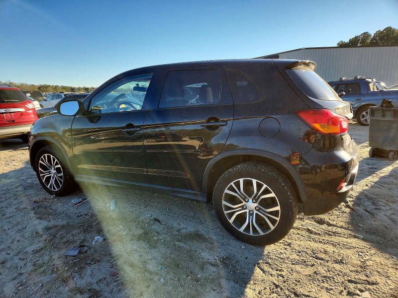 Продаж на аукціоні авто 2019 Mitsubishi Outlander Sport, vin: JA4AR3AU4KU001428, номер лоту: 73297205