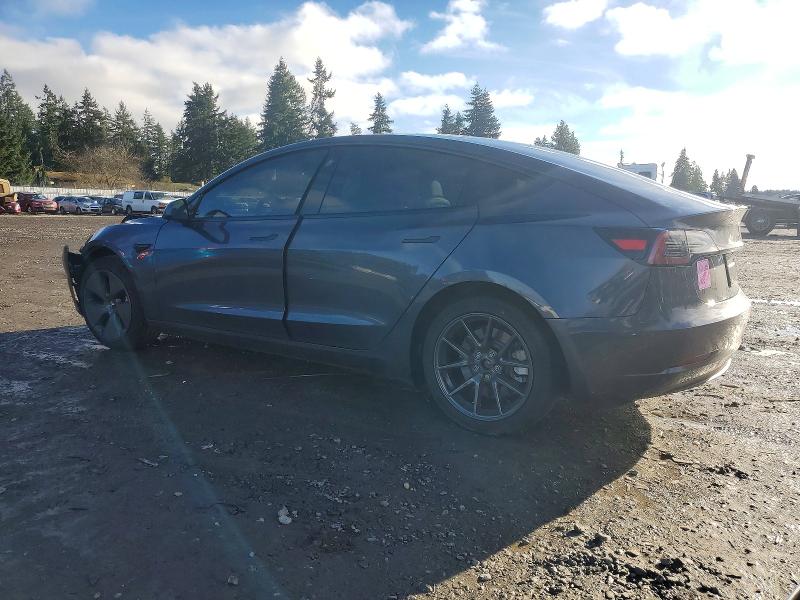 Aukcja sprzedaży 2023 Tesla Model 3, vin: 5YJ3E1EA1PF674983, numer aukcji: 72183945