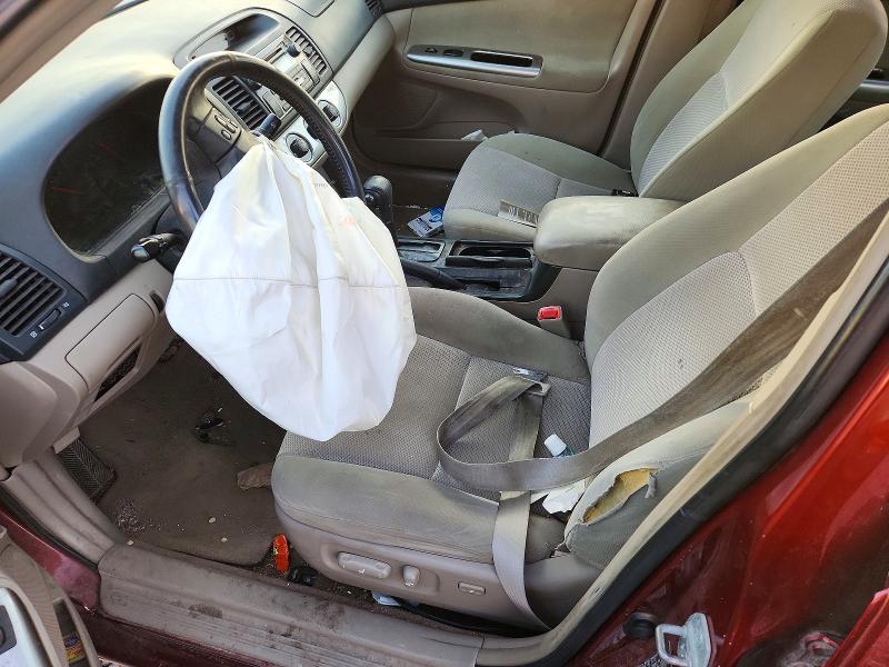 Aukcja sprzedaży 2005 Toyota Camry, vin: 4T1BE32K65U074450, numer aukcji: 74347485