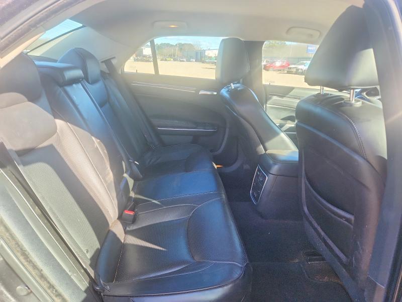 Продажа на аукционе авто 2019 Chrysler 300, vin: 2C3CCAEG0KH697592, номер лота: 73249795