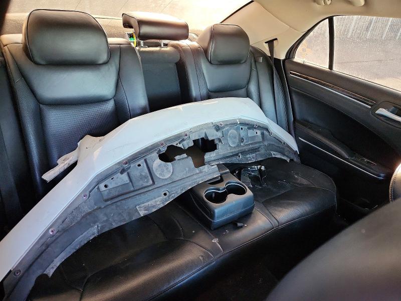 Aukcja sprzedaży 2018 Chrysler 300, vin: 2C3CCAKG7JH194368, numer aukcji: 72152895