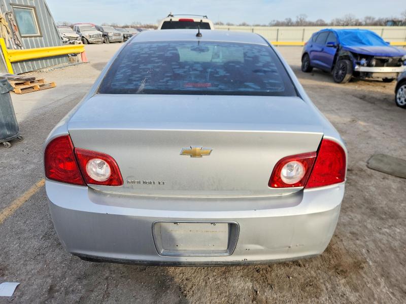 Продажа на аукционе авто 2011 Chevrolet Malibu, vin: 1G1ZC5E19BF154065, номер лота: 74557105