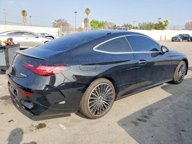 Продажа на аукционе авто 2024 Mercedes-benz Cle 300 4m, vin: W1KMJ4HB7RF043942, номер лота: 74128545