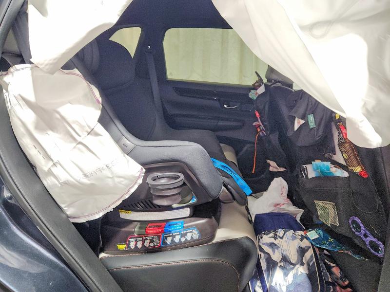 Продажа на аукционе авто 2025 Honda Cr-v, vin: 2HKRS6H92SH804782, номер лота: 99879935