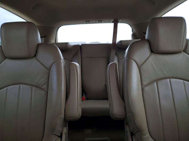 Продажа на аукционе авто 2008 Buick Enclave, vin: 5GAER23708J128990, номер лота: 73856245