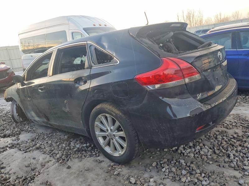 Продажа на аукционе авто 2009 Toyota Venza, vin: 4T3BE11A89U007150, номер лота: 98401845