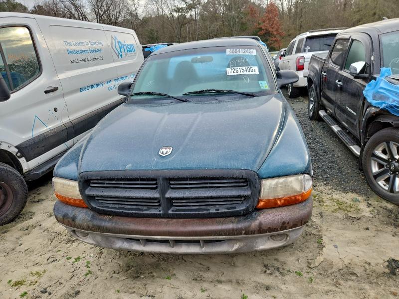 Aukcja sprzedaży 1997 Dodge Dakota, vin: 1B7FL26X0VS273985, numer aukcji: 72615405