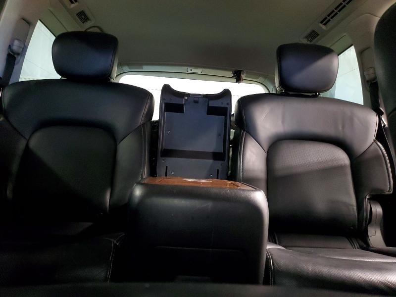 Продаж на аукціоні авто 2018 Infiniti Qx80, vin: JN8AZ2NE4J9192938, номер лоту: 74472855