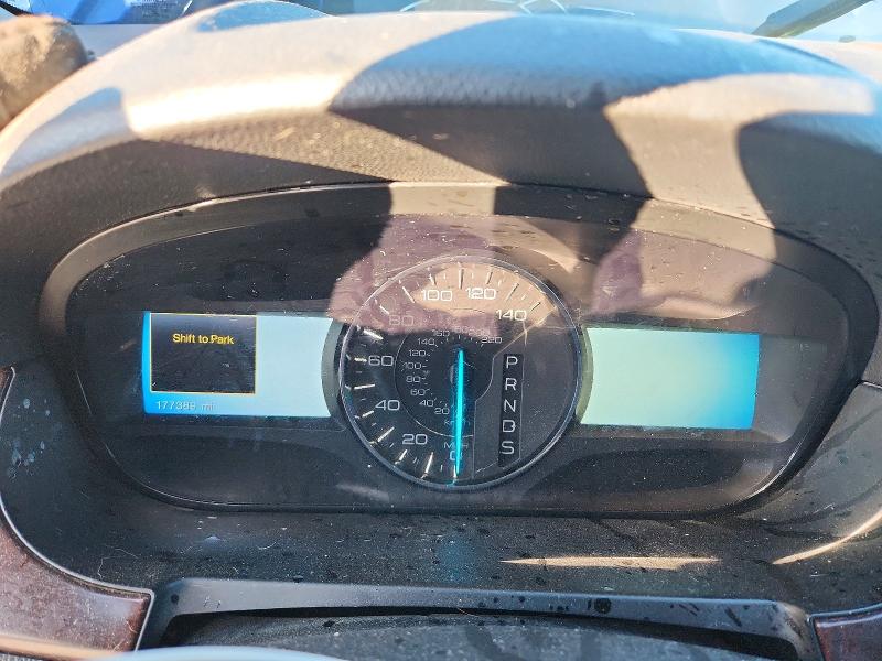 Aukcja sprzedaży 2013 Ford Edge, vin: 2FMDK3KCXDBC92373, numer aukcji: 73202725