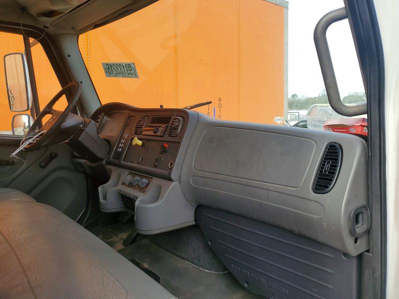 Aukcja sprzedaży 2007 Freightliner M2, vin: 1FVHCYCS27HY22854, numer aukcji: 99133215