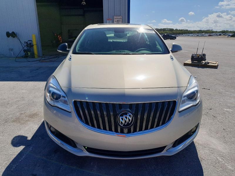 Aukcja sprzedaży 2015 Buick Regal, vin: 2G4GN5EX8F9171866, numer aukcji: 74693675