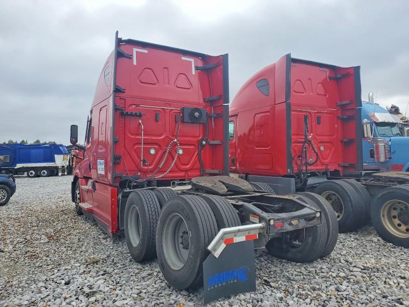 Aukcja sprzedaży 2022 Freightliner Cascadia 126, vin: 3AKJHHDR0NSNB8502, numer aukcji: 97400035