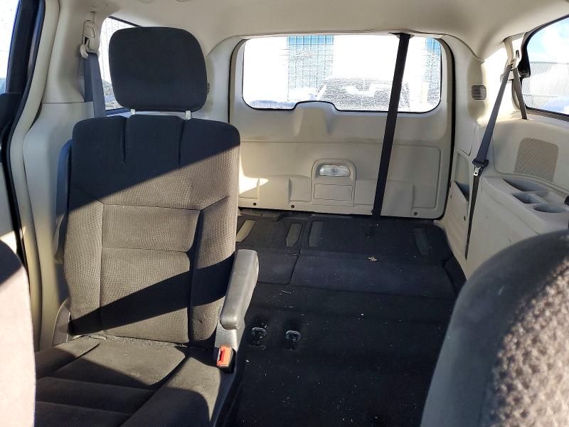 Продажа на аукционе авто 2015 Dodge Grand Cara, vin: 2C4RDGDG4FR700632, номер лота: 73906455