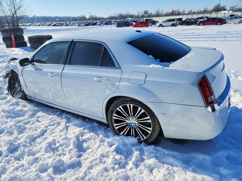 Продажа на аукционе авто 2013 Chrysler 300, vin: 2C3CCAAG5DH699069, номер лота: 74465945