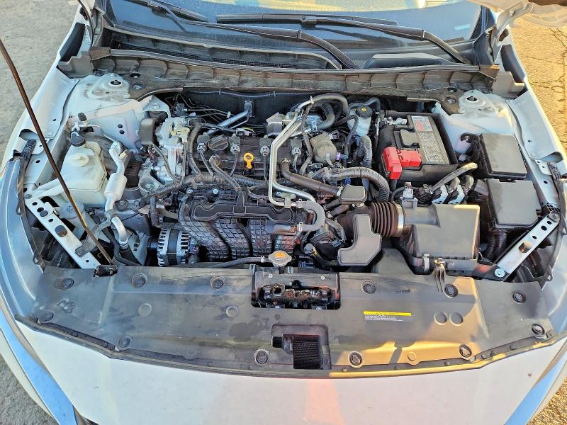 74589065 :رقم المزاد ، 1N4BL4BVXRN369888 vin ، 2024 Niss Altima مزاد بيع
