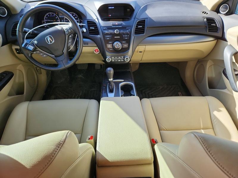 Aukcja sprzedaży 2018 Acura Rdx, vin: 5J8TB4H3XJL017645, numer aukcji: 73516035