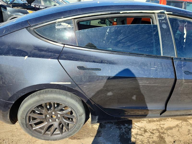 Продажа на аукционе авто 2025 Tesla Model 3, vin: 5YJ3E1EAXSF971940, номер лота: 73734355