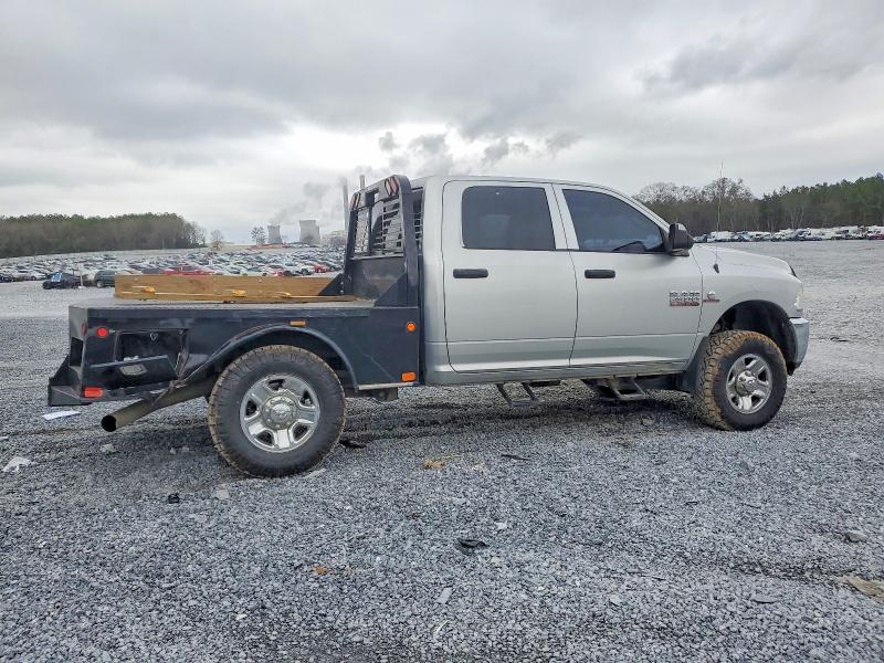 Продаж на аукціоні авто 2014 Ram 2500, vin: 3C6UR5CL3EG160264, номер лоту: 99558885