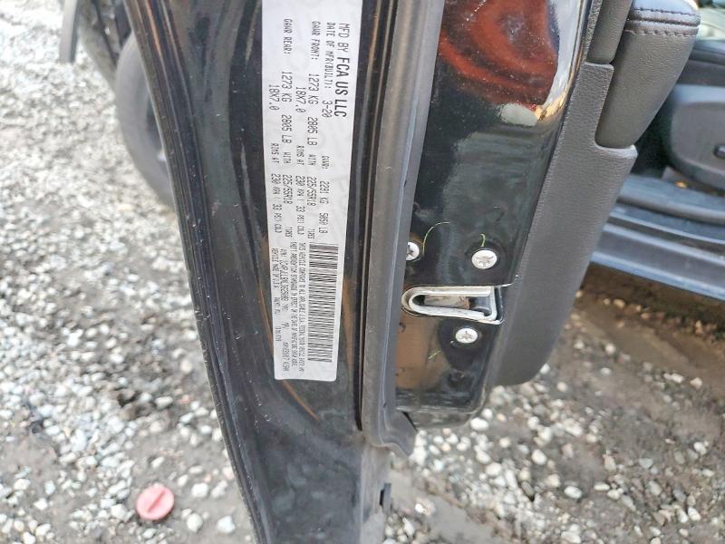 Продажа на аукционе авто 2020 Jeep Cherokee, vin: 1C4PJLLBXLD625089, номер лота: 99738555