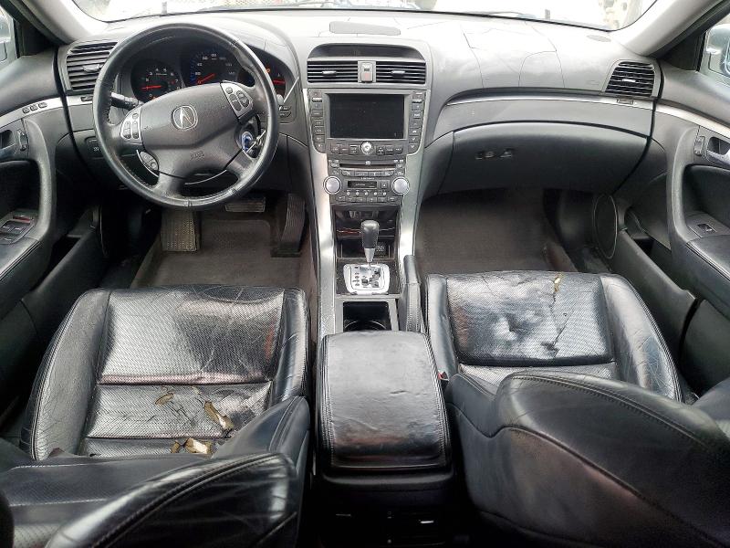 Продажа на аукционе авто 2006 Acura 3.2tl, vin: 19UUA66286A014940, номер лота: 97848235