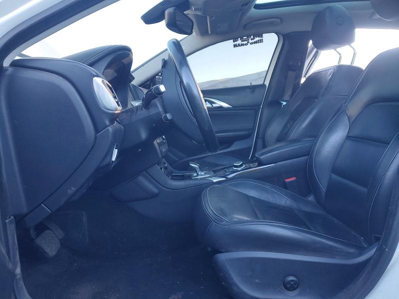 Продажа на аукционе авто 2017 Infiniti Qx30, vin: SJKCH5CR9HA031215, номер лота: 73259425