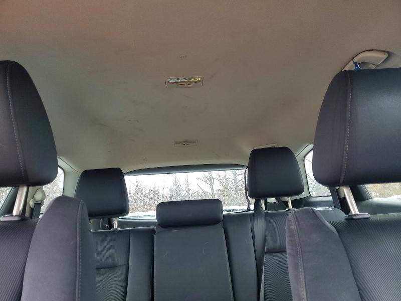 Продажа на аукционе авто 2012 Mazda Cx-9, vin: JM3TB3BV7C0353638, номер лота: 99701225