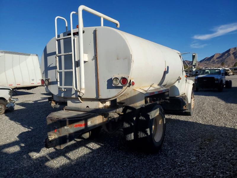 97546635 :رقم المزاد ، 1HTSAZRP9RH584782 vin ، 1994 International 4000 مزاد بيع