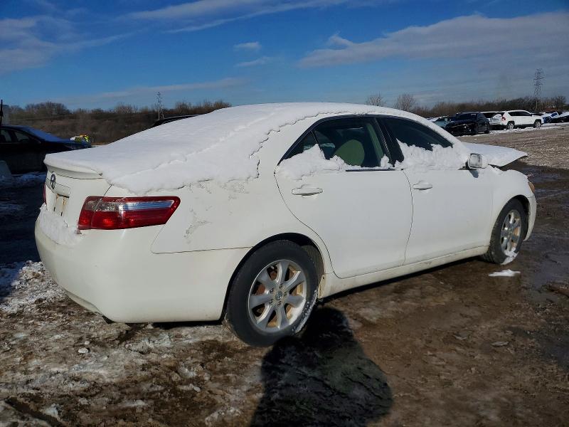 Aukcja sprzedaży 2009 Toyota Camry Base, vin: 4T4BE46K69R059426, numer aukcji: 75278835