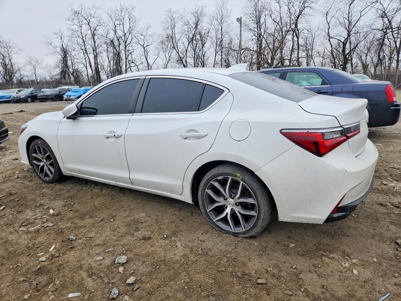 2019 Acura Ilx მანქანა იყიდება აუქციონზე, vin: 19UDE2F73KA000639, აუქციონის ნომერი: 98942525