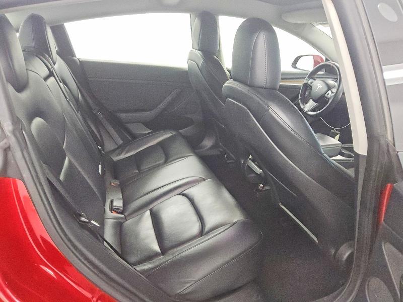 Aukcja sprzedaży 2022 Tesla Model 3, vin: 5YJ3E1EAXNF304189, numer aukcji: 72809235