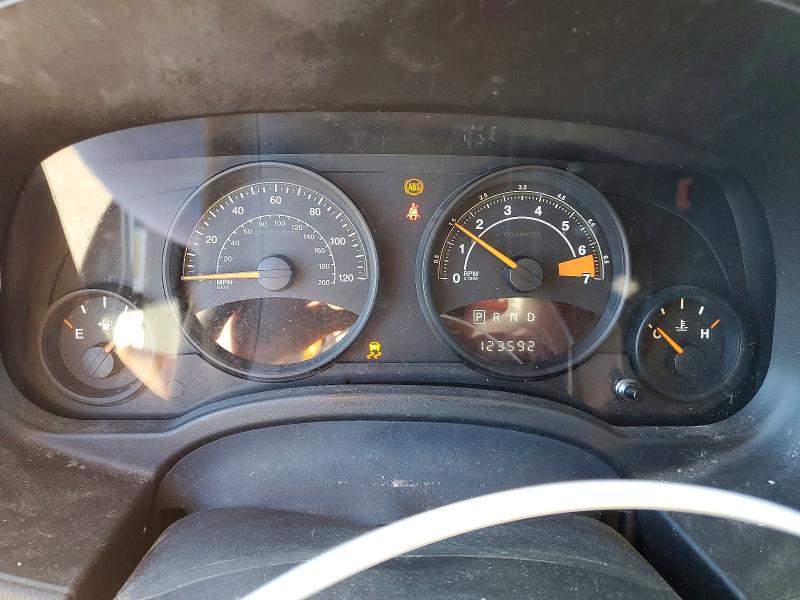 Aukcja sprzedaży 2014 Jeep Patriot, vin: 1C4NJRFB3ED713801, numer aukcji: 99276595