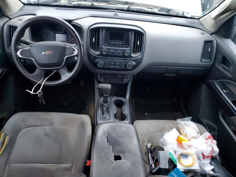 Продаж на аукціоні авто 2016 Chevrolet Colorado, vin: 1GCHSBEA0G1108293, номер лоту: 72268115