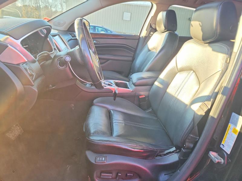 Aukcja sprzedaży 2014 Cadillac Srx Perfor, vin: 3GYFNCE30ES627789, numer aukcji: 98107985