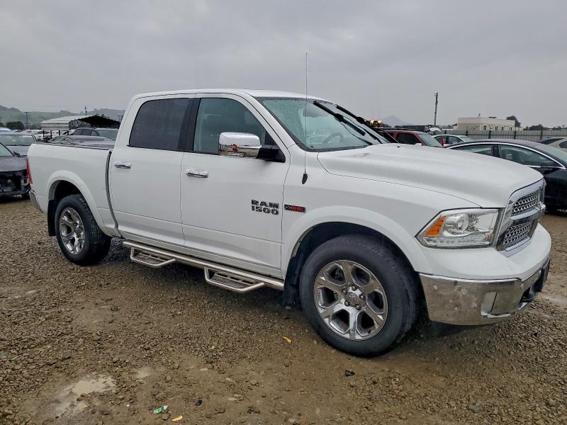 Продажа на аукционе авто 2018 Ram 1500 Laram, vin: 1C6RR7NM6JS256786, номер лота: 99217665