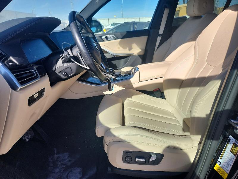 Продаж на аукціоні авто 2020 Bmw X5 Sdrive, vin: 5UXCR4C02L9C31621, номер лоту: 99333415
